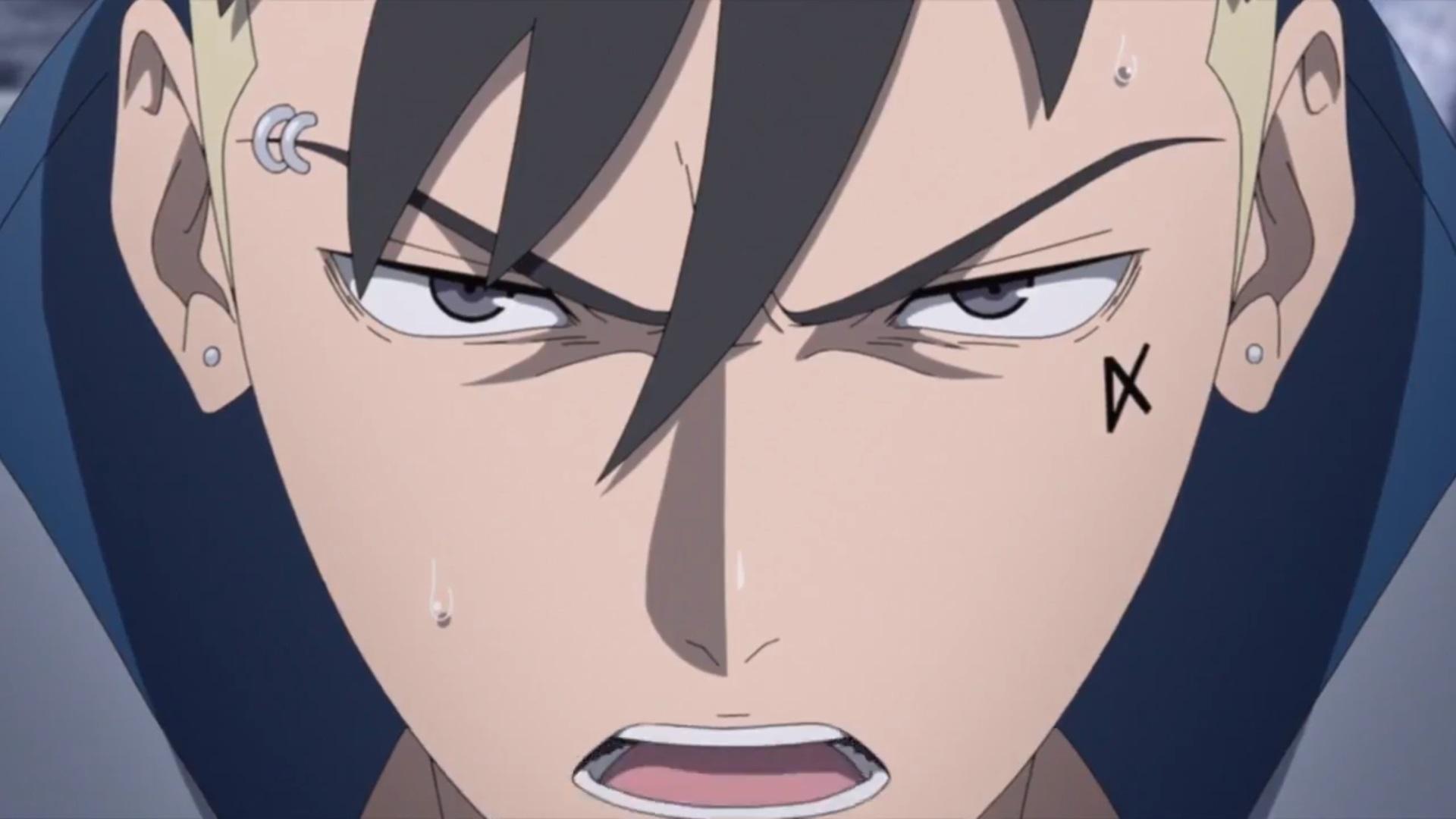 Boruto: Naruto Next Generations