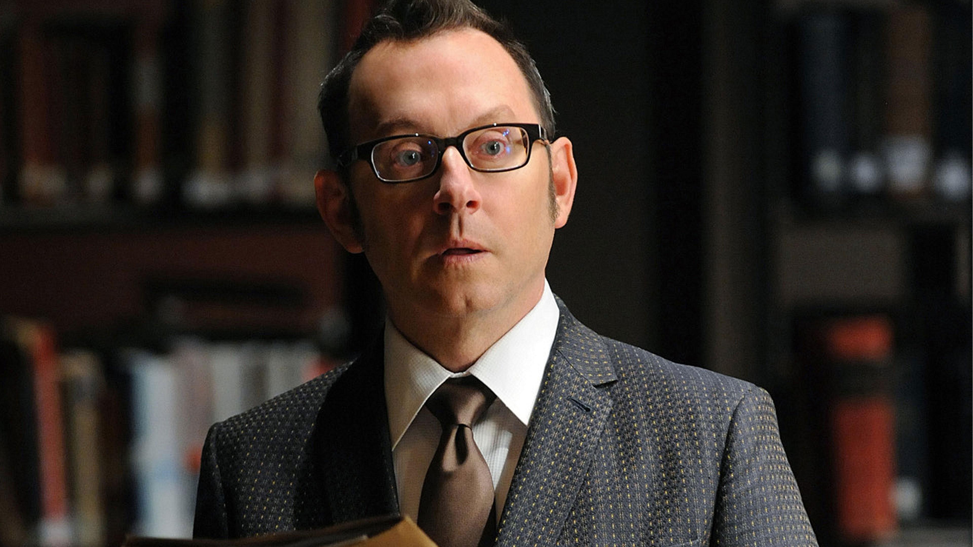 Person of Interest