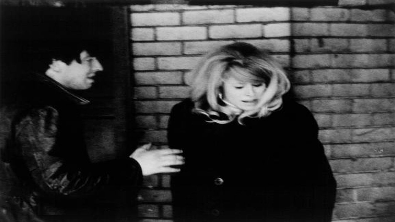 Come Back Baby (1968)