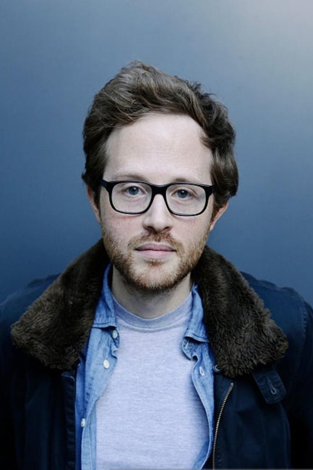 et billede af Rudi Rosenberg