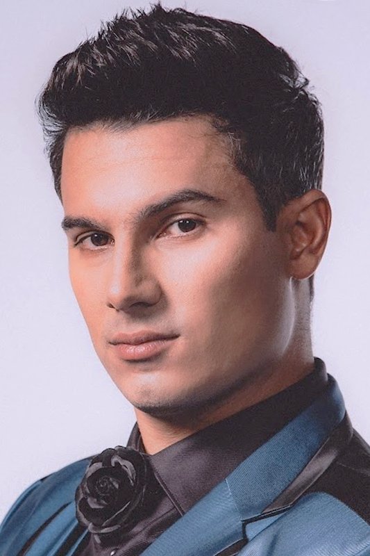 et billede af Pipe Bueno