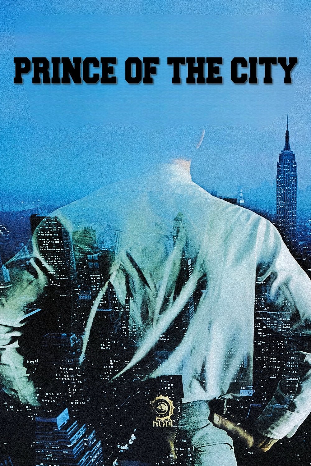 Prince of the City