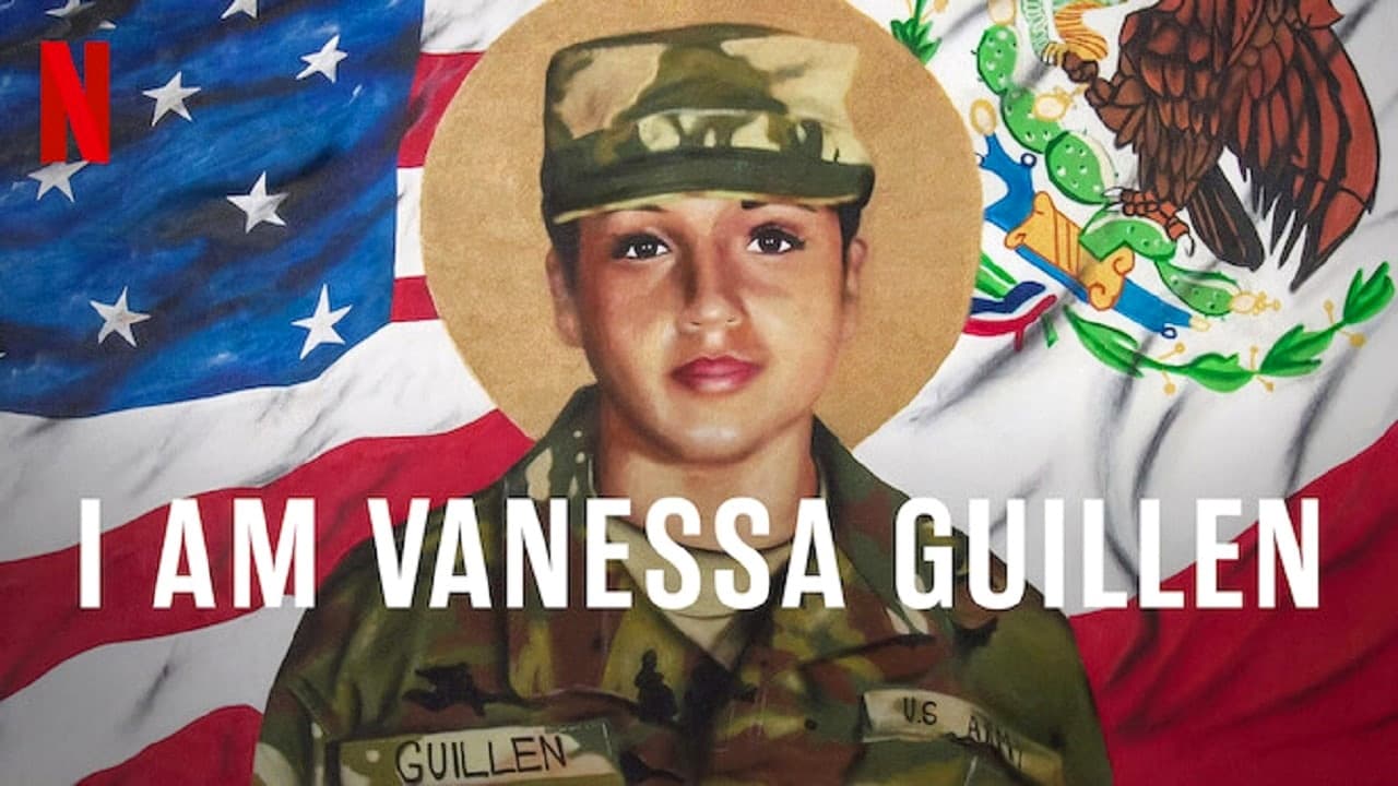 Jestem Vanessa Guillén (2022)