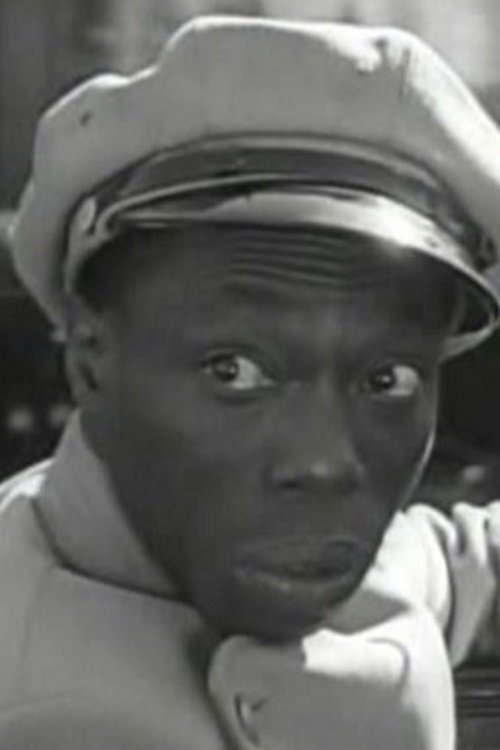 et billede af Ray Turner