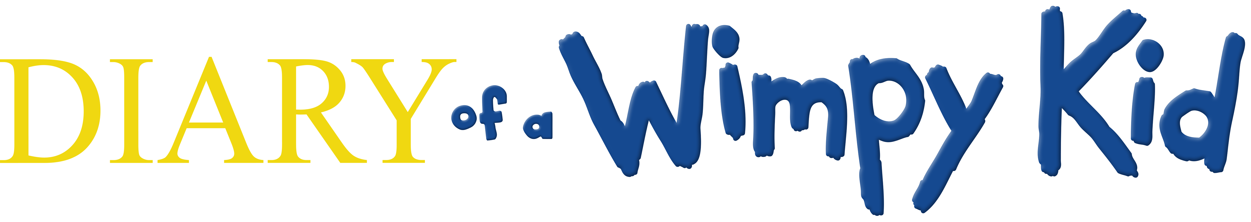 Diary of a Wimpy Kid