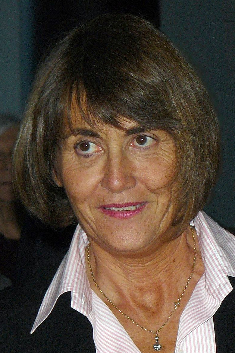 et billede af Christine Albanel
