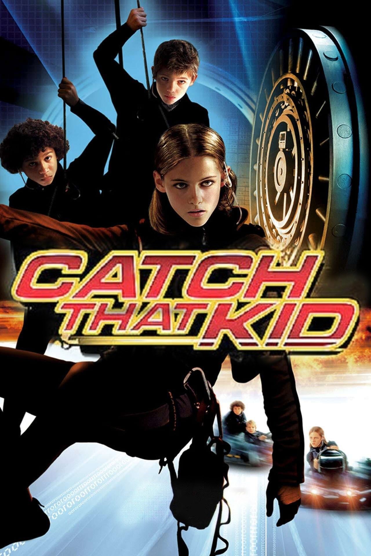 Catch That Kid