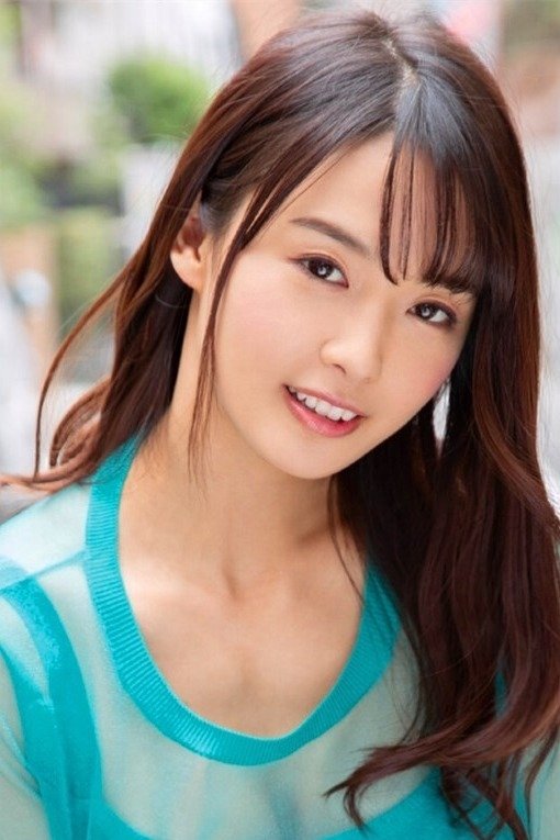 向井藍(Ai Mukai,向井蓝)