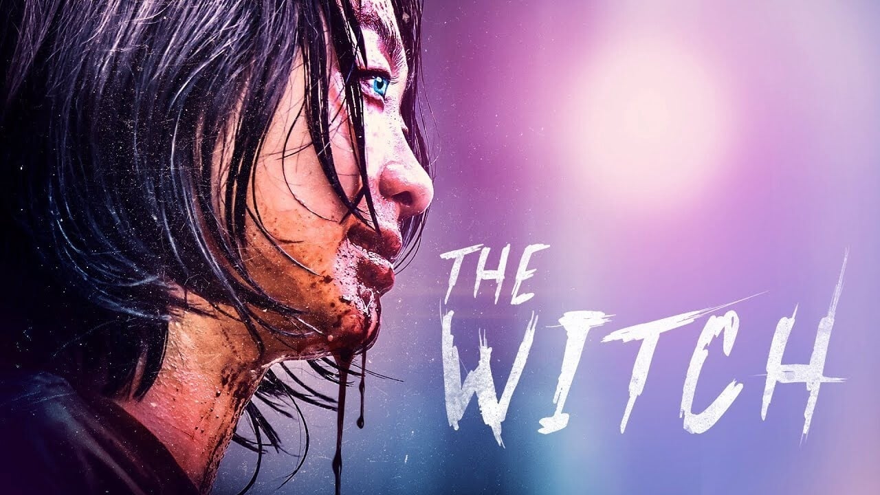 The Witch Part I: İntikam (2018)