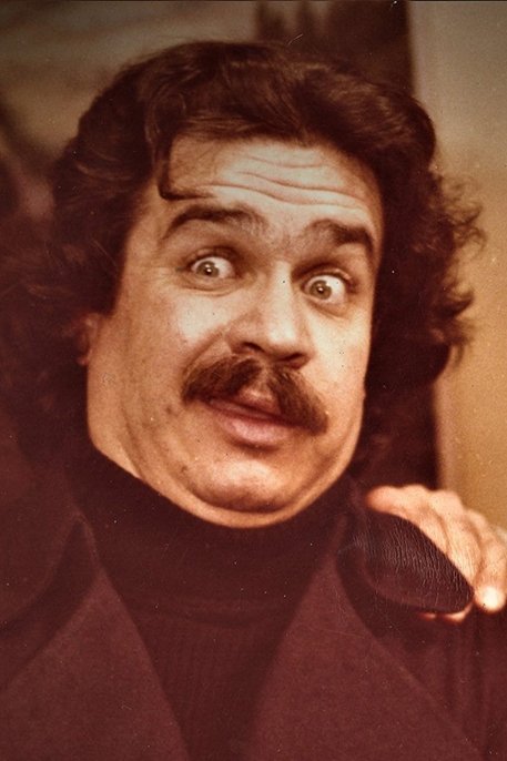 et billede af Vasilis Bouyiouklakis