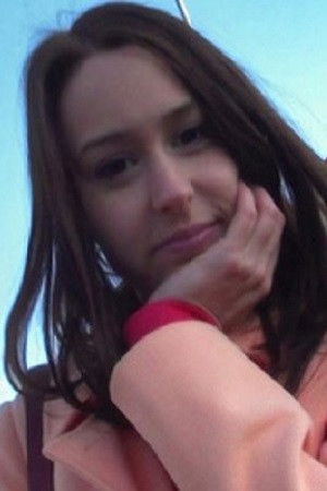 et billede af Christine Heidy