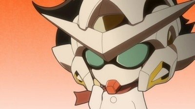 Mobile Suit Gundam 00