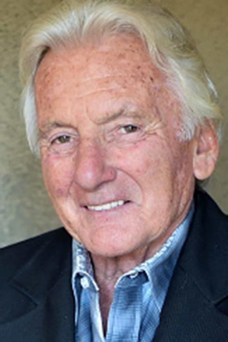 et billede af Terry Leonard