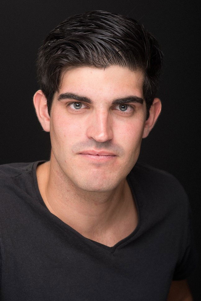 et billede af Álvaro Miranda