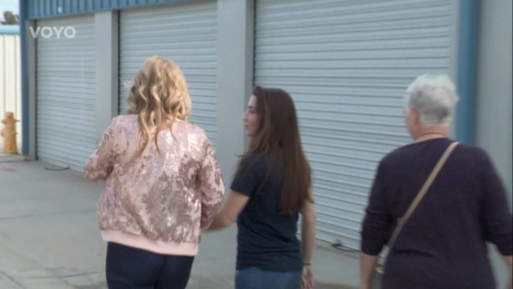 Storage Wars