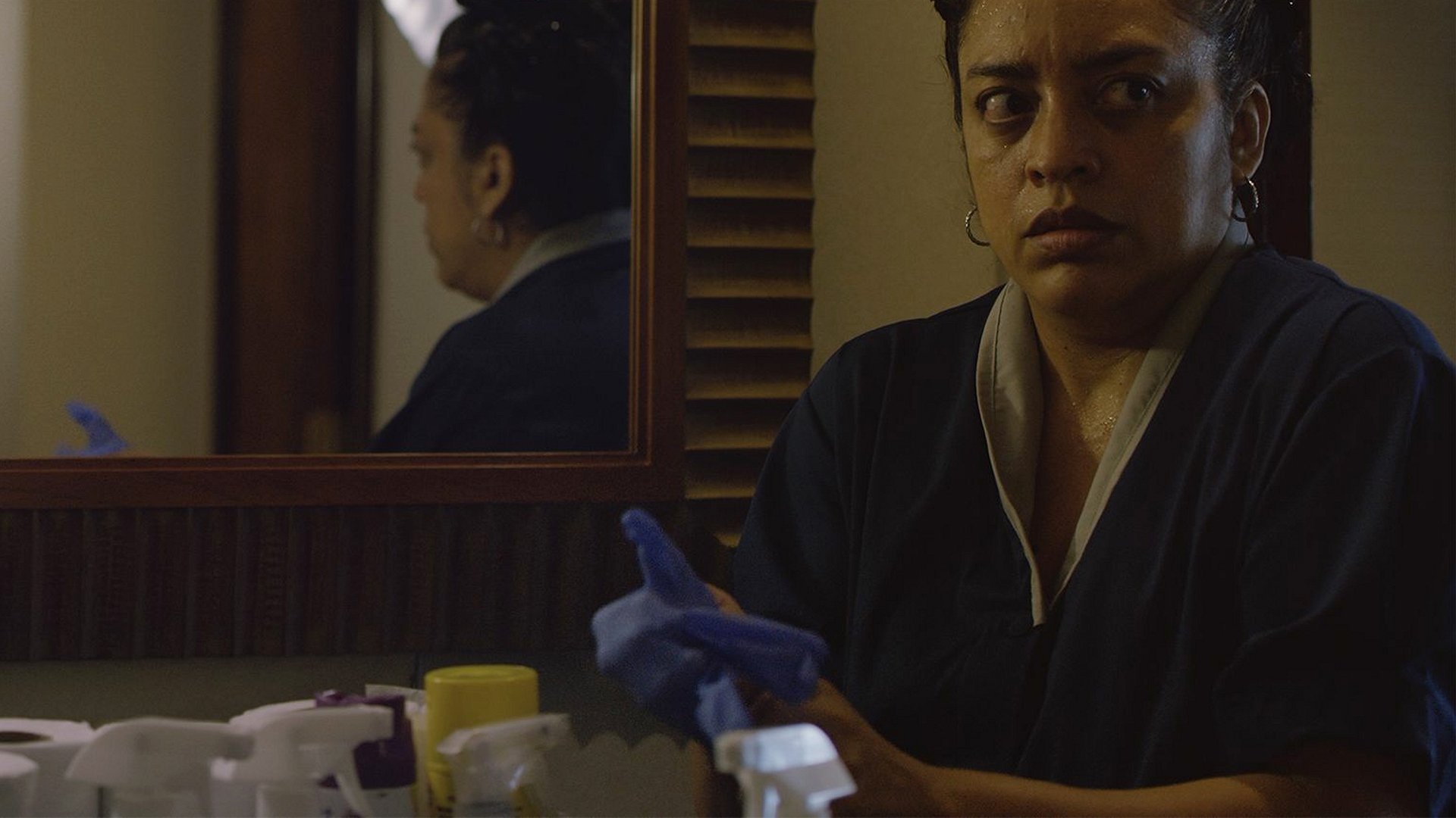 Maid (2023)