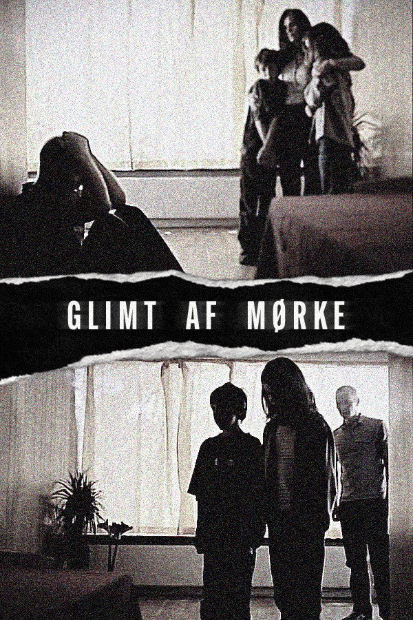Glimt af mørke