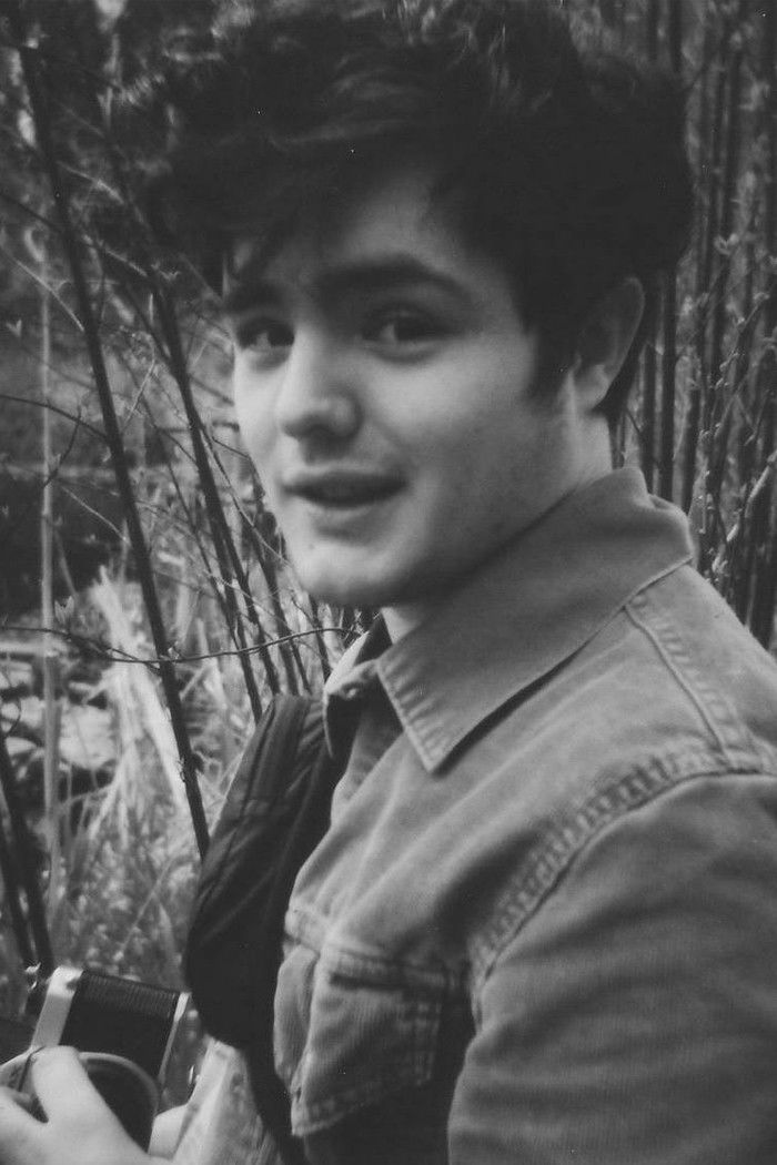 et billede af Jonah Barnett