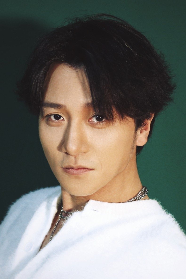 et billede af Jin Long