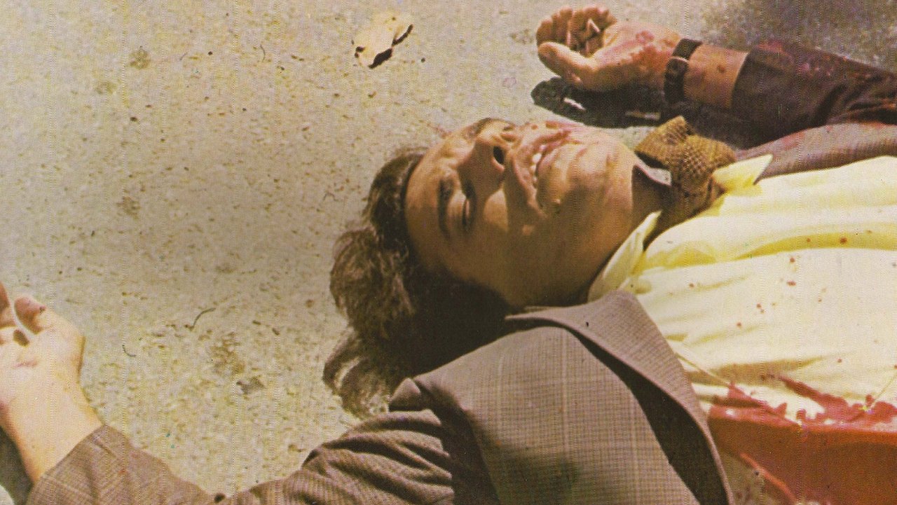 Cuando quiero llorar no lloro (1973)