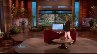 The Ellen DeGeneres Show Season 7 :Episode 34  David Spade