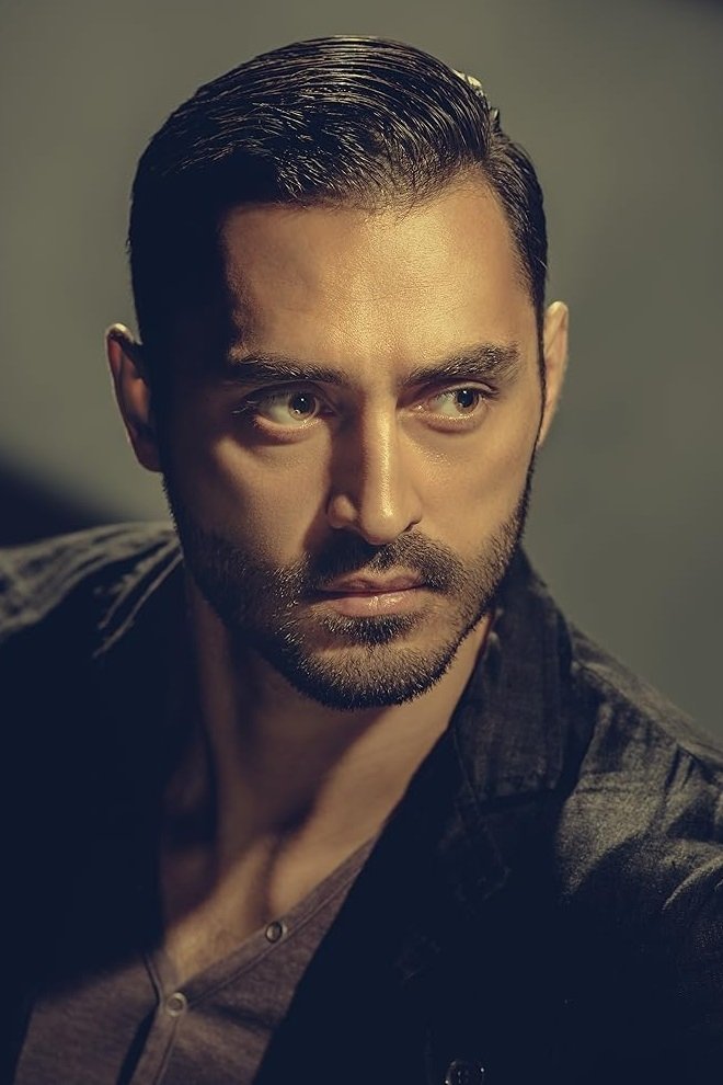 et billede af Mykyta Rozenko