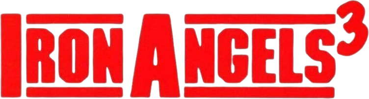 Iron Angels 3