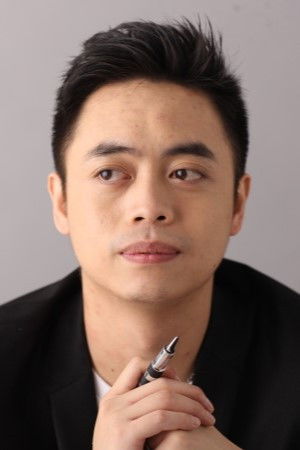 et billede af Wang Yuan