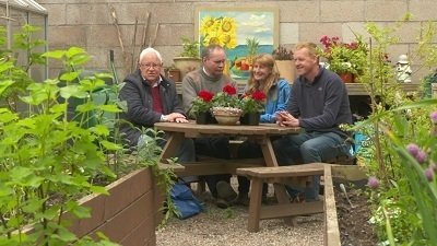 The Beechgrove Garden - Épisode 9