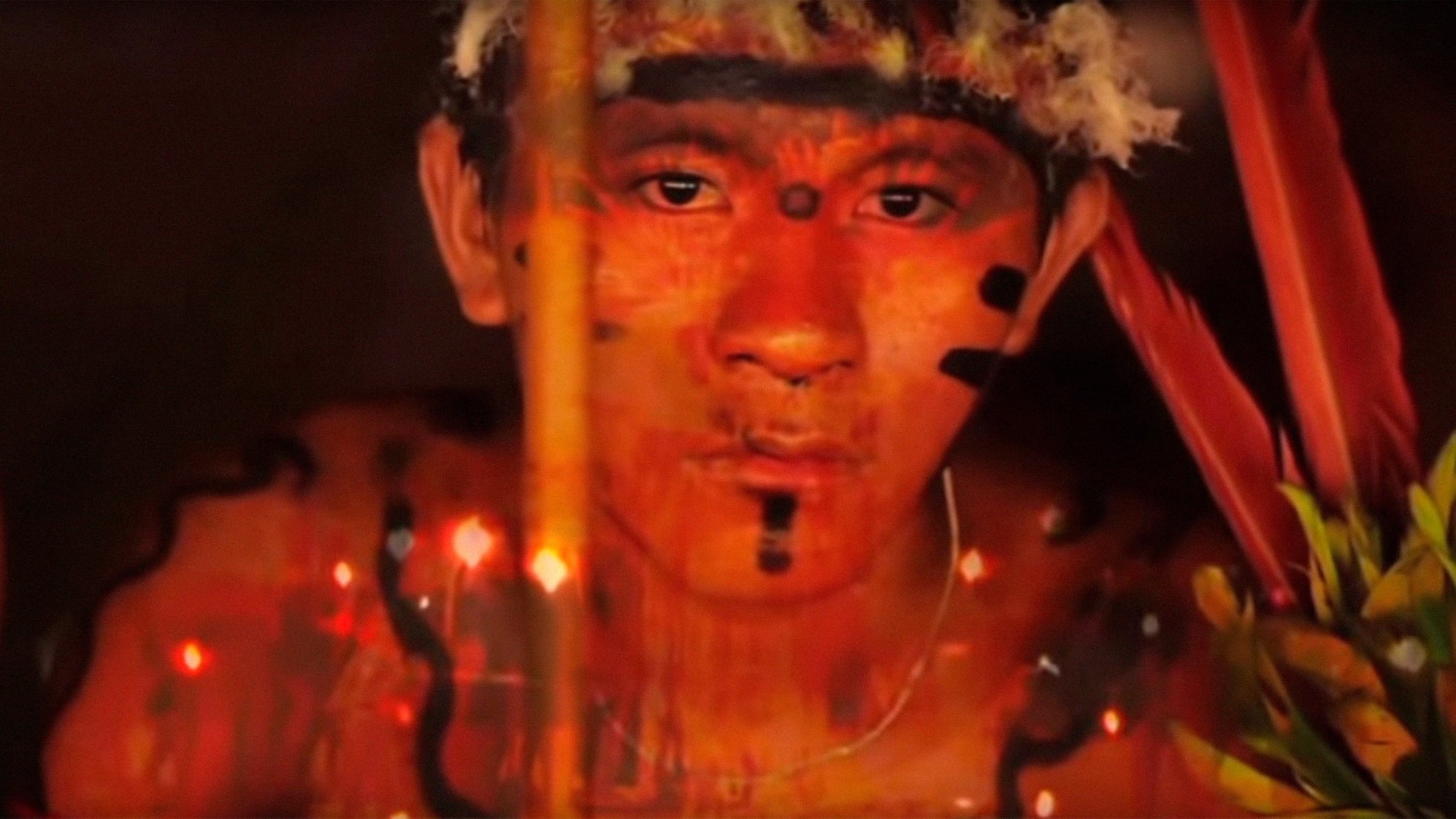 Xapiri (2016)