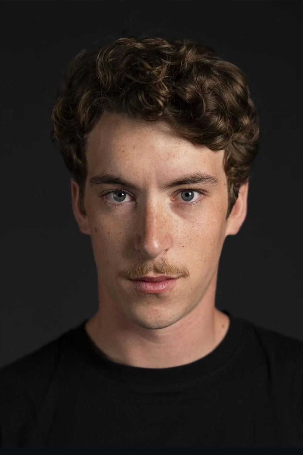 et billede af Afonso Jerónimo