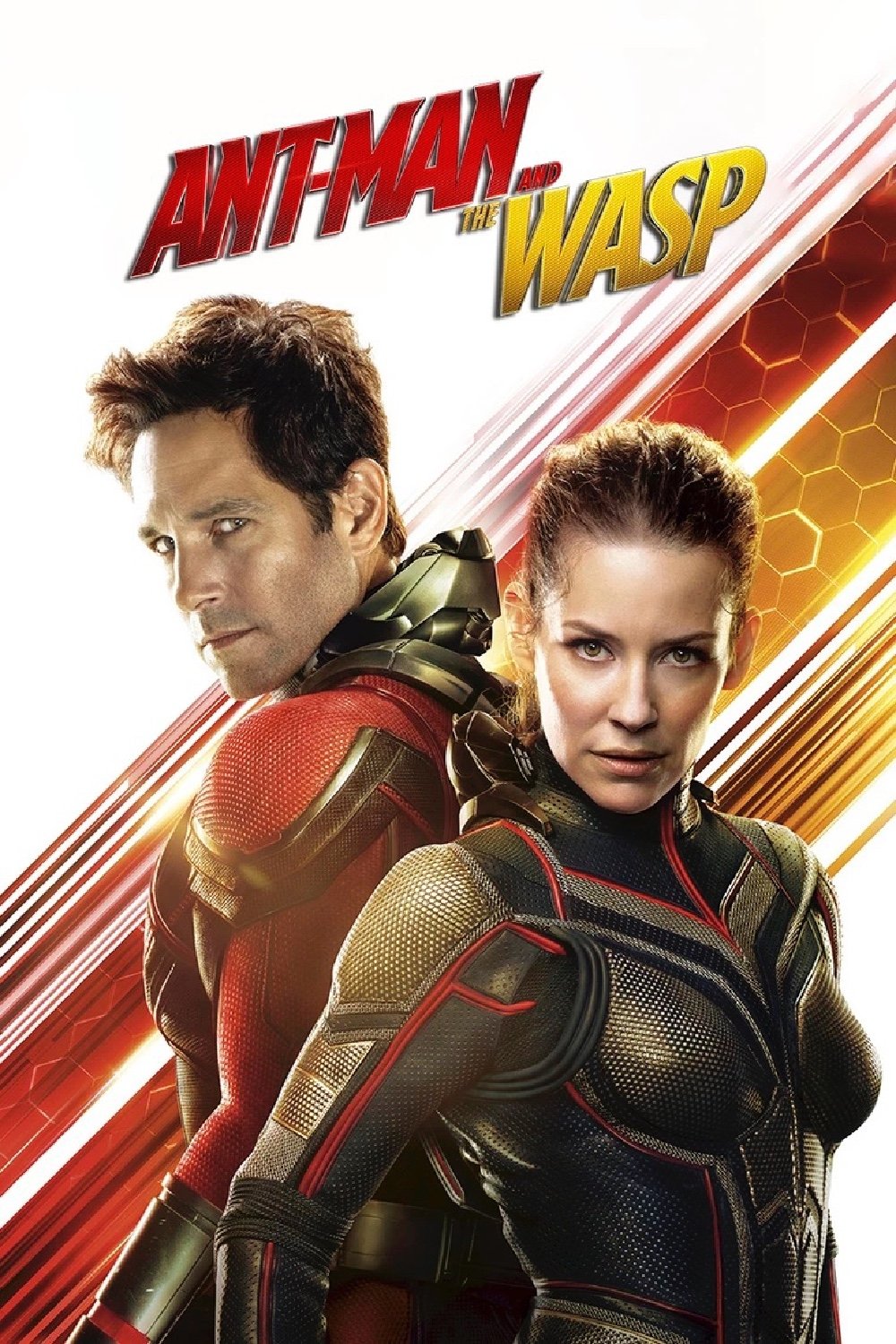 Ant-Man and the Wasp