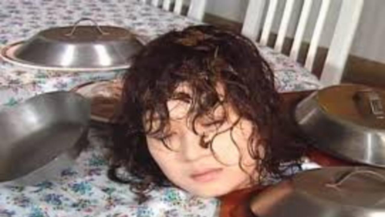 Noodle Not for Eat (1996)