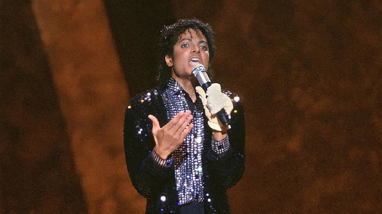 Motown 25: Yesterday, Today, Forever (1983)