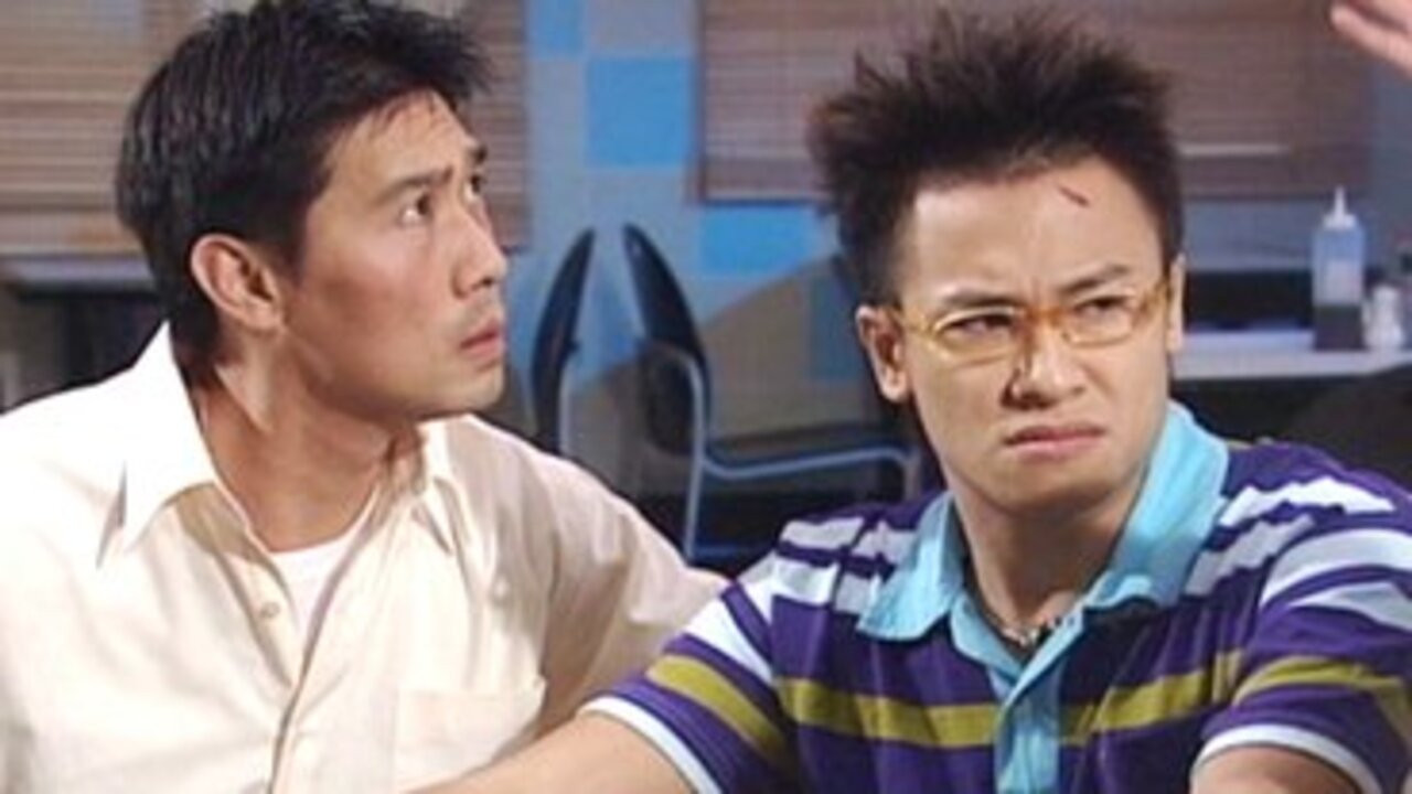 Thumbnail for Episode 37 Season 1 Episode 37