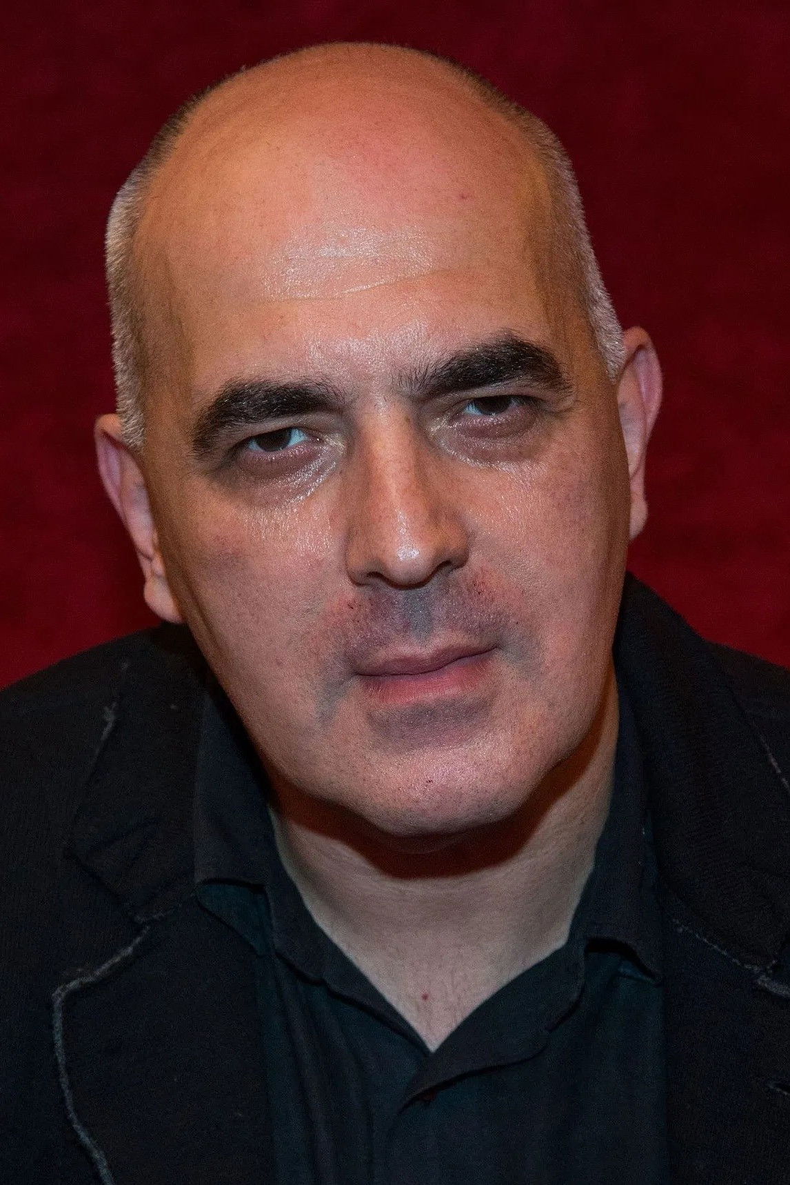 et billede af Zaza Urushadze