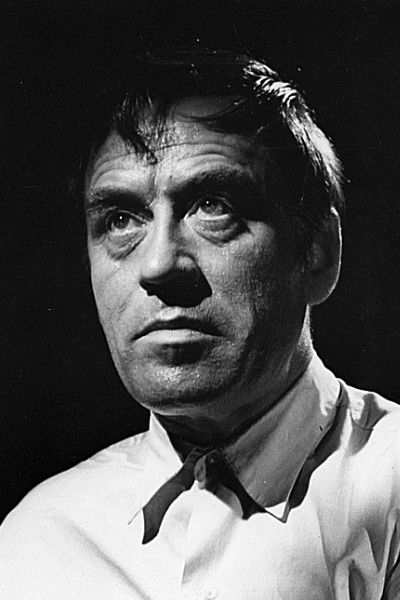 et billede af Heimo Lepistö