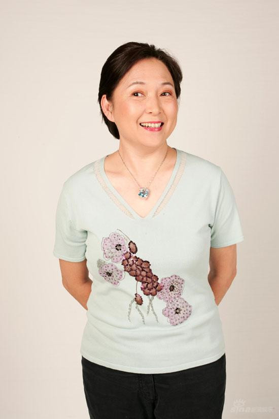 et billede af Fang Fang