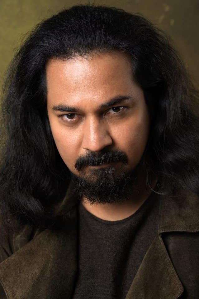 et billede af Ty Bamla