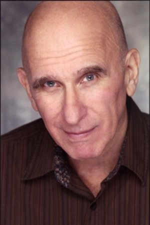 et billede af Steve Axelrod