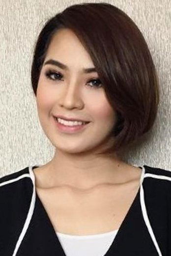 et billede af Janna Nick