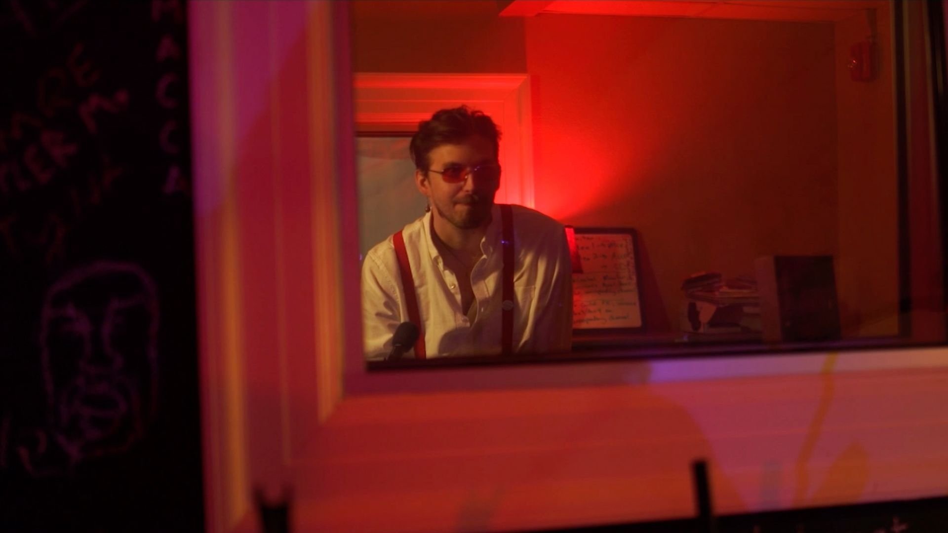 The Final Apostle (2024)