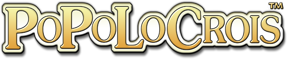 Popolocrois Monogatari