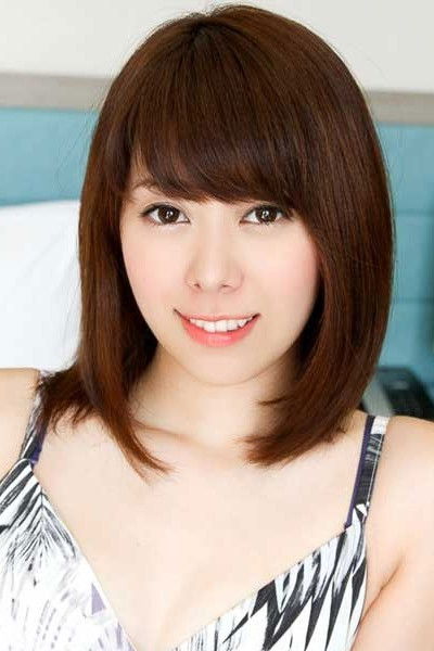 et billede af Takanami Nanami