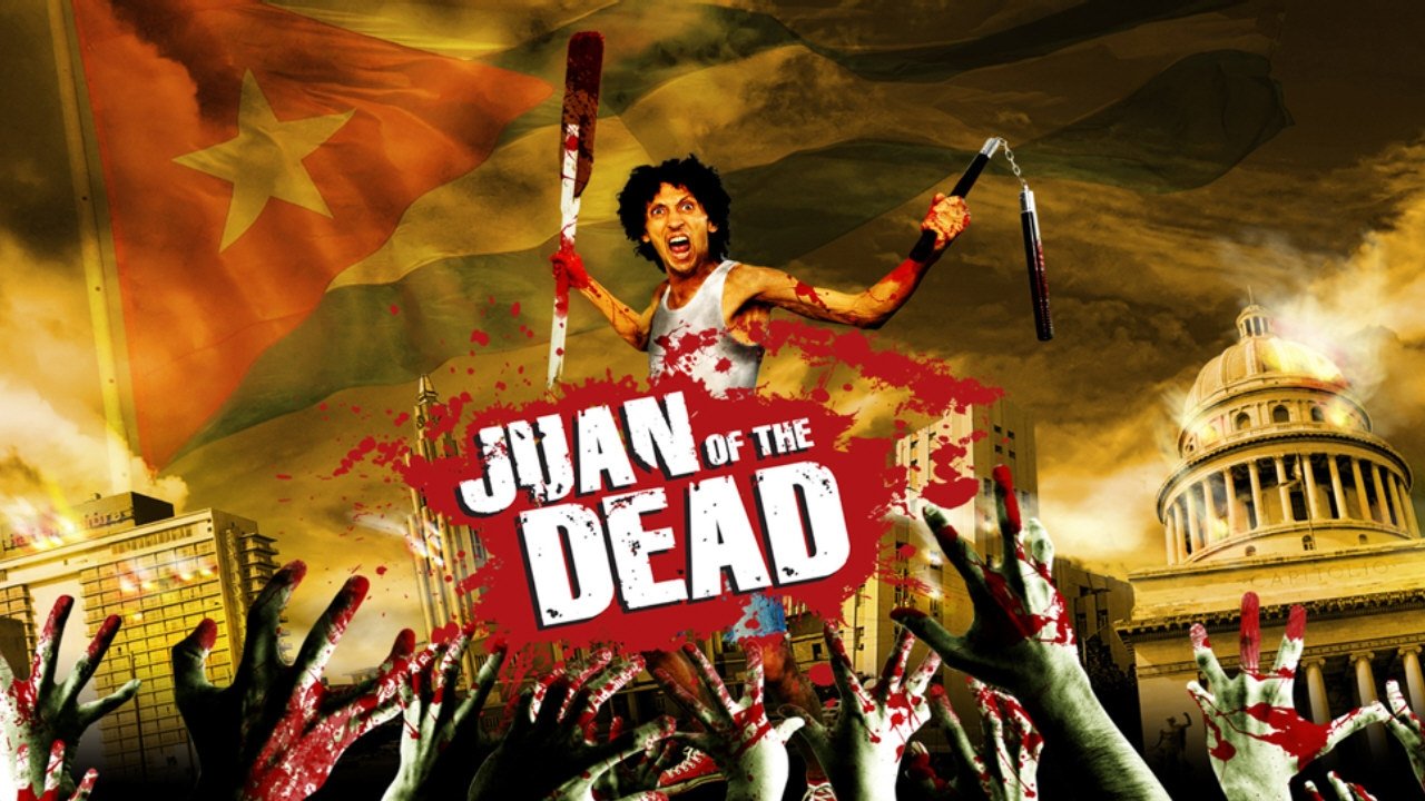 Juan de los muertos (2011)