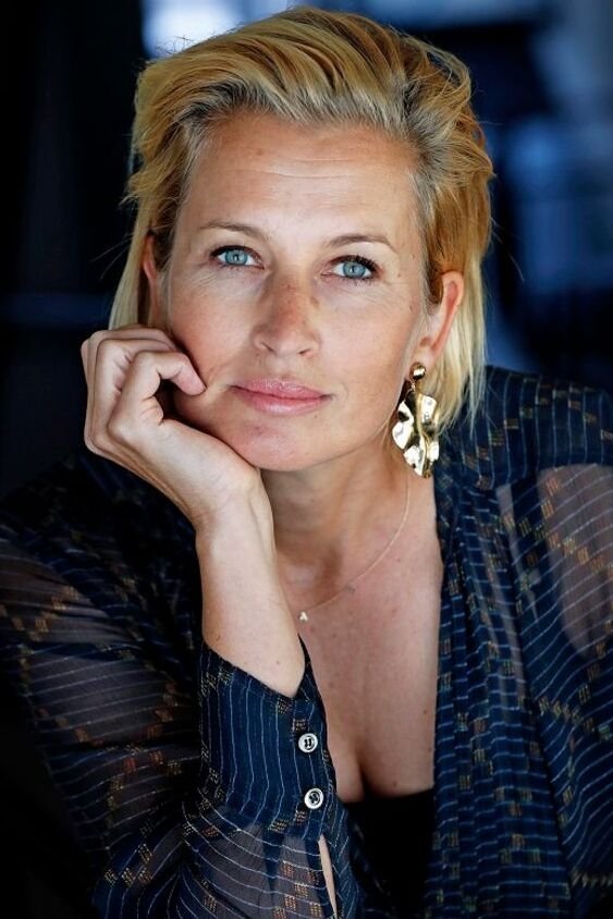 Anouk Smulders's picture in the cast