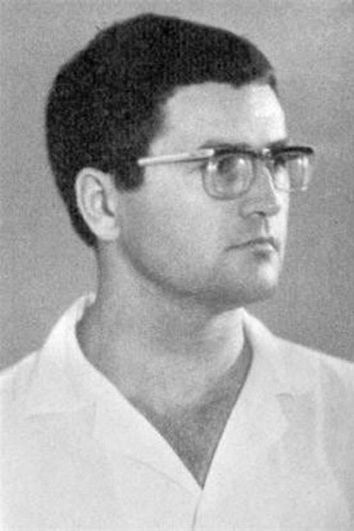 et billede af Ivan Dziuba