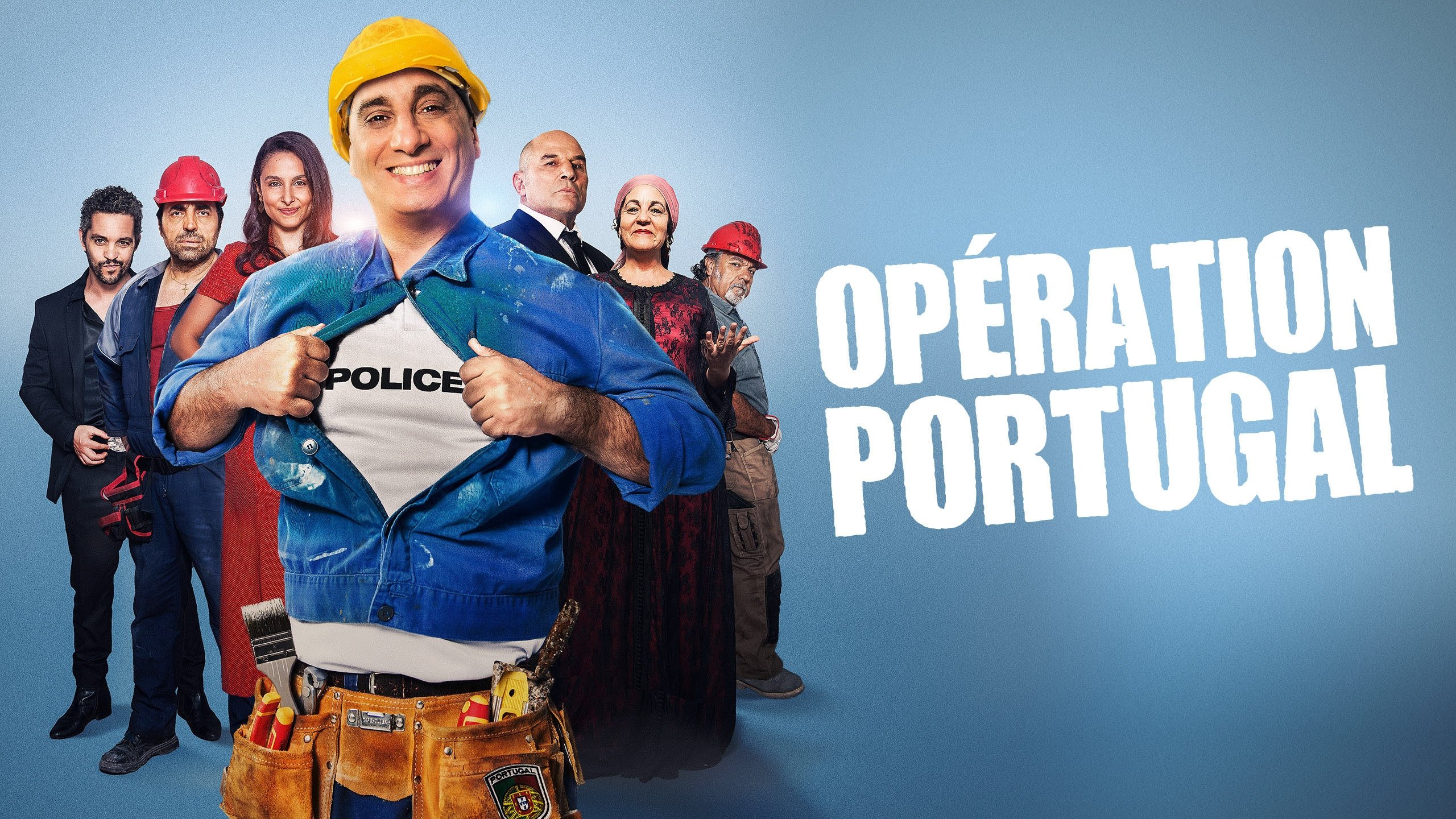 Opération Portugal Streaming Vf Gratuit Sans Inscription Opération Portugal (2021) - Chacun Cherche Son Film