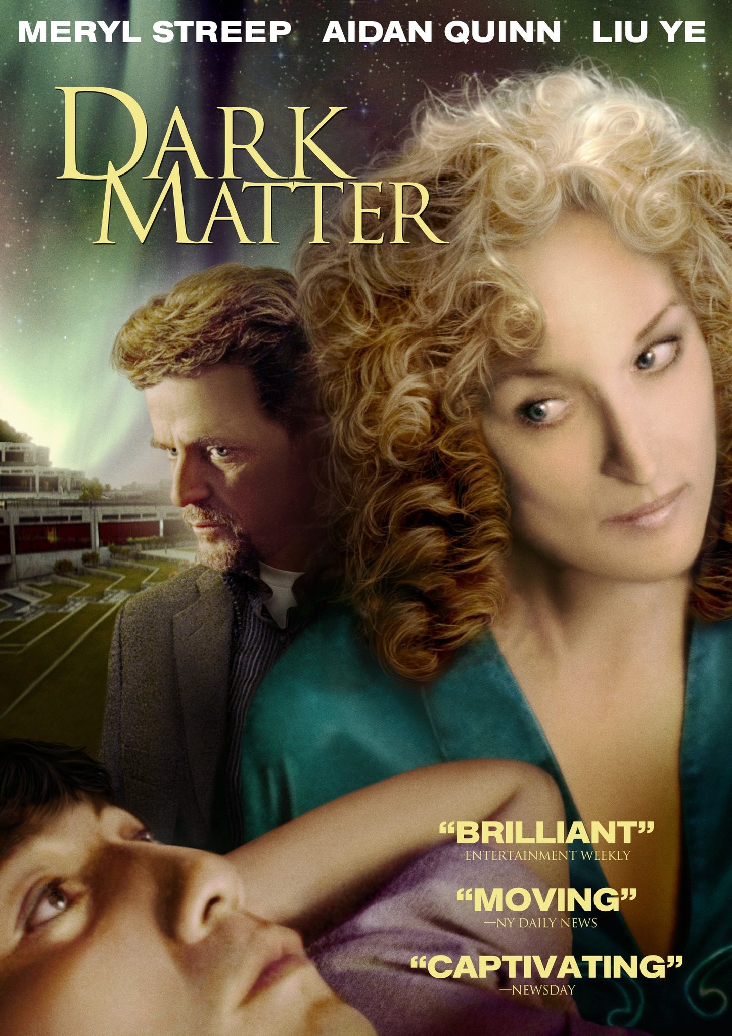 Dark Matter