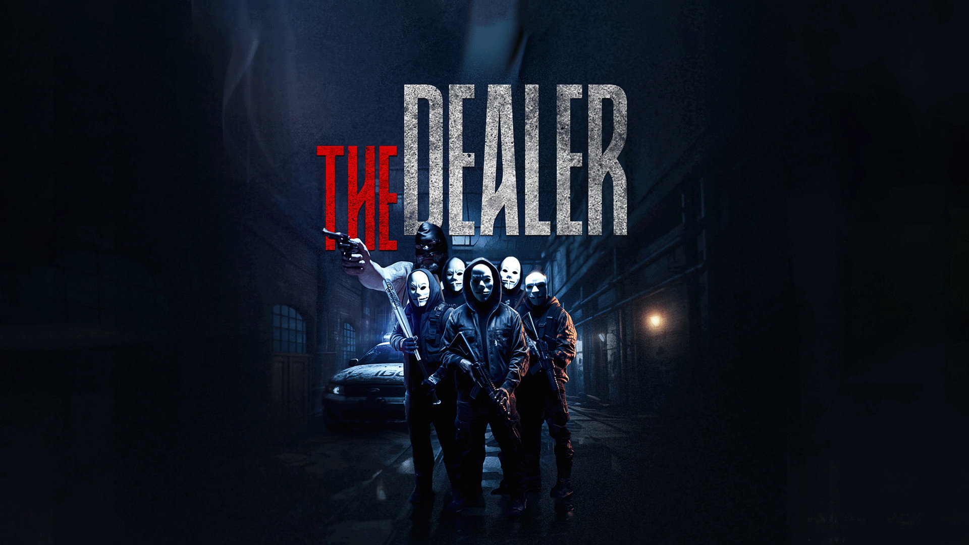 The Dealer